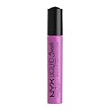 NYX PROFESSIONAL MAKEUP Liquid Suede Cream Lipstick - Respect The Pink (Light Fuchsia With Blue Undertones) Beauty & Personal Care NYX PROFESSIONAL MAKEUP