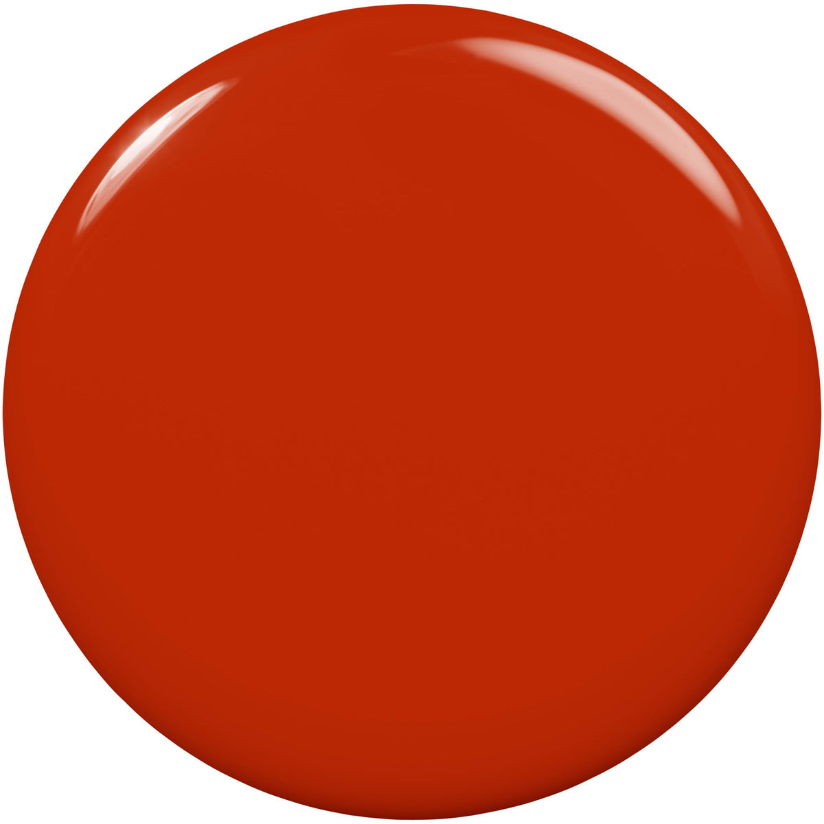 essie Expressie Nail Polish, Quick-Dry Bright Red Nail Polish, Vegan, Bold And Be Bold, 0.33 fl oz