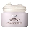 fresh Mini Rose & Hyaluronic Acid Deep Hydration Moisturizer 0.5 oz/ 15 mL Beauty & Personal Care Fresh