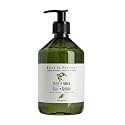 Belle de Provence Olive & Rosemary 500ml Pump Liquid Soap, 1 Count Beauty & Personal Care Belle de Provence