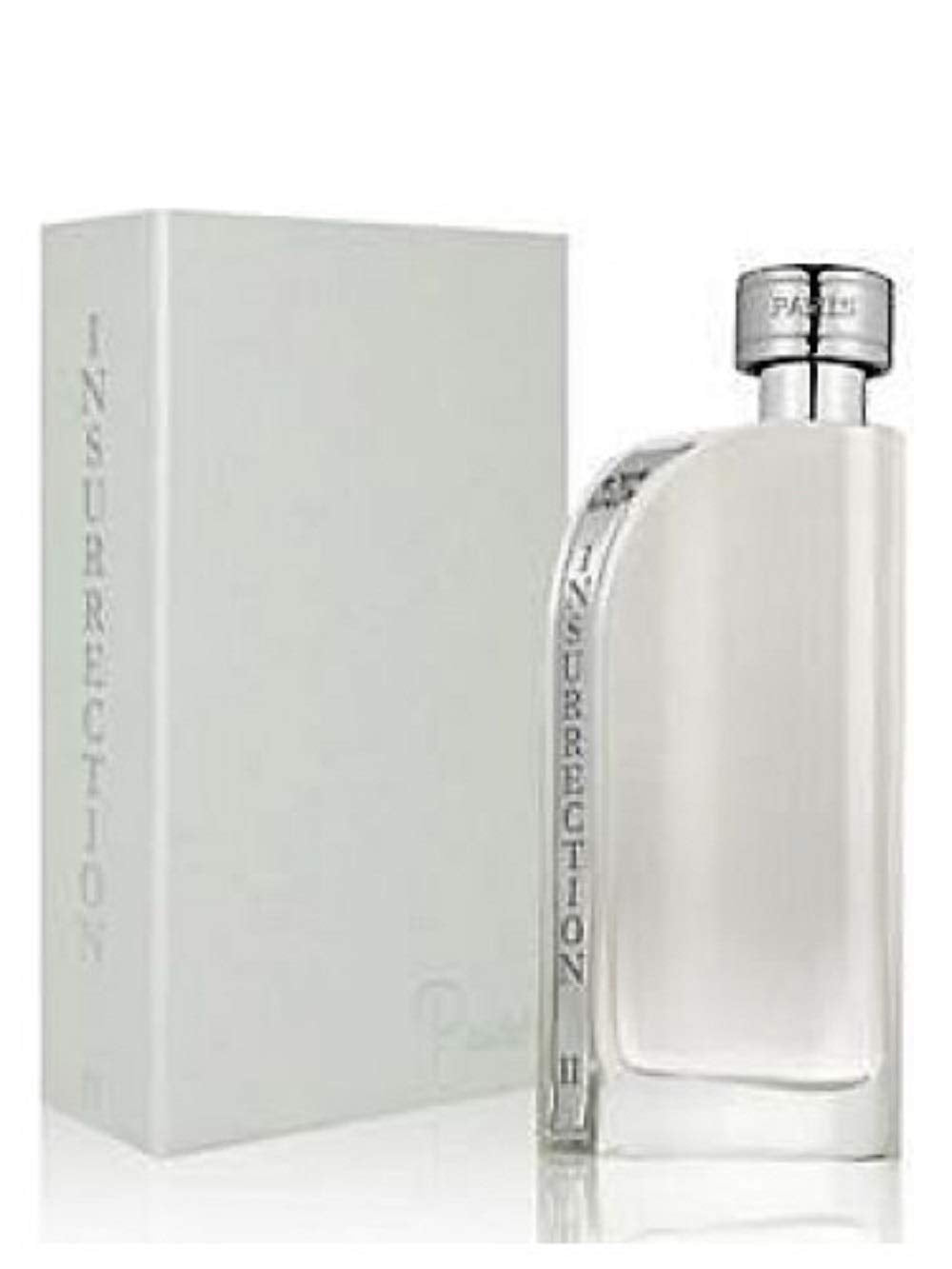 Insurrection II Pure By Reyane Tradition 3.0oz/90ml Eau De Toilette SprayMEN Beauty & Personal Care Reyane Tradition