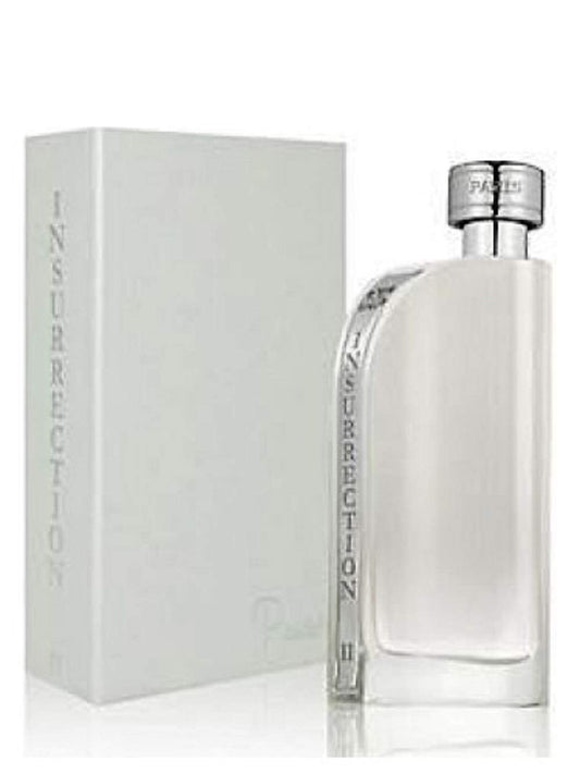 Insurrection II Pure By Reyane Tradition 3.0oz/90ml Eau De Toilette SprayMEN Beauty & Personal Care Reyane Tradition