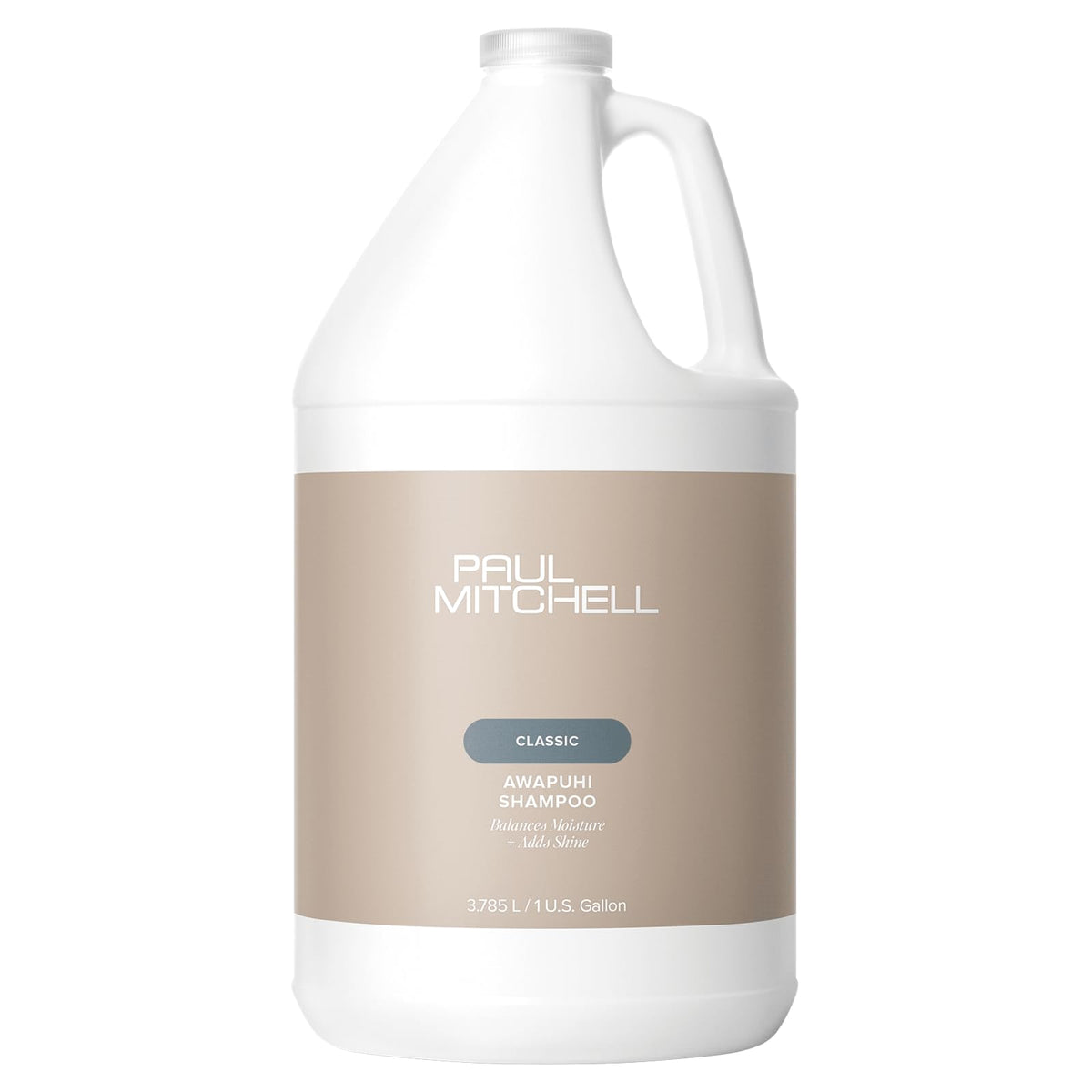 Paul Mitchell Awapuhi Shampoo Gallon Bottle