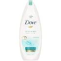 Dove Sensitive Skin Beauty Body Wash 12 oz (Pack of 2) Beauty & Personal Care Dove