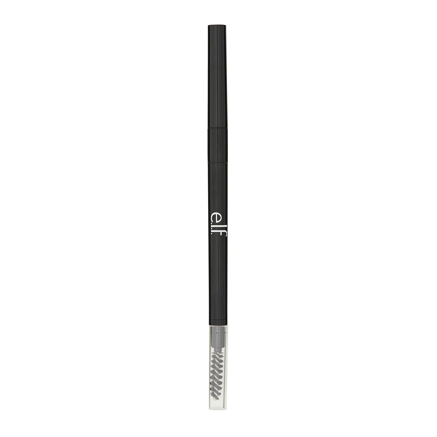 e.l.f. Ultra Precise Brow Pencil, Dual-Ended, Ultra Fine Tip Defines & Fills Eyebrows, Creamy Formula, Vegan & Cruelty-Free, Neutral Brown Beauty & Personal Care e.l.f.