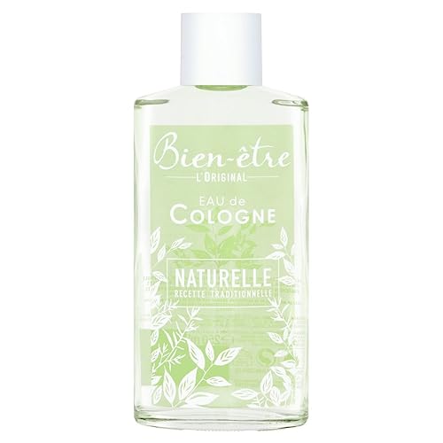 Bien-etre Eau De Cologne Naturelle 250 ml Beauty & Personal Care Bien-Etre