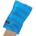 Songwol Towel (Hard) 9" - Korean Beauty Skin Exfoliating Bath Scrub Gloves.(4pcs) Beauty & Personal Care SONGWOL