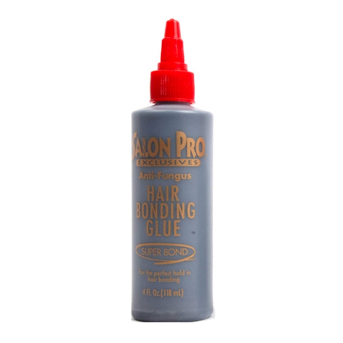 Salon Pro Exclusives Anti-Fungus Super Hair Bonding Glue 118 ml/4 fl oz Beauty & Personal Care SalonPro