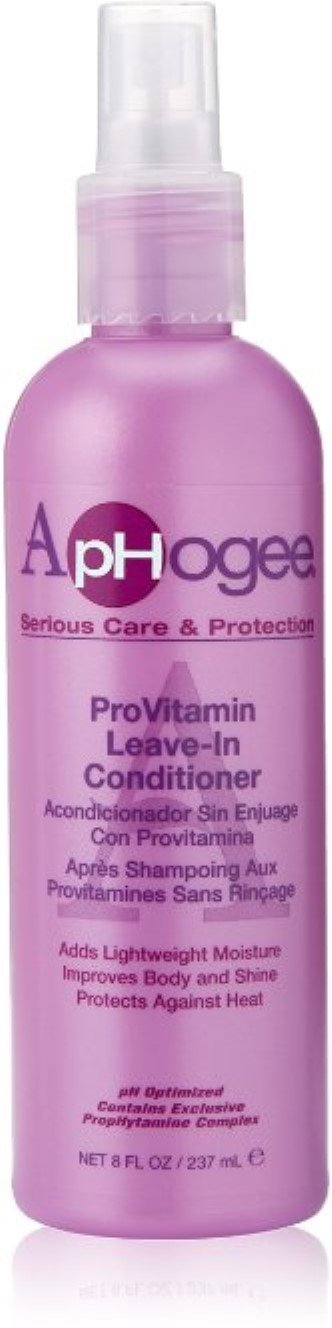 Aphogee Pro-Vitamin Leave-In Conditioner, 8 Ounce Beauty & Personal Care Aphogee