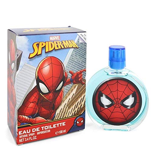 Marvel Spider Man, 100ml/3.4 Oz Beauty & Personal Care Disney
