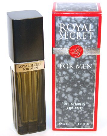 Royal Secret for Men 1.7 Oz - Special Beauty & Personal Care ROYAL SECRET