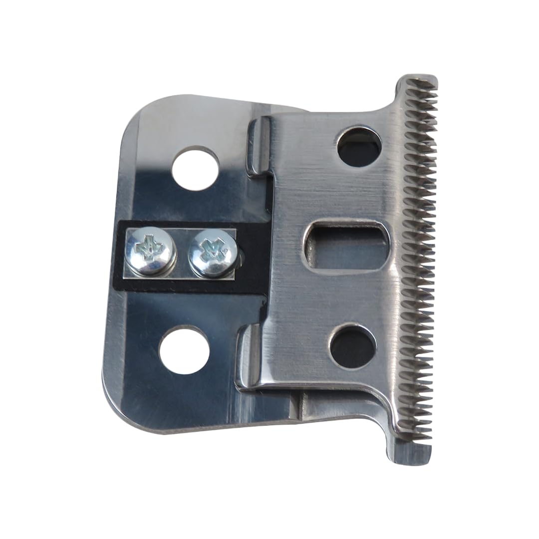 Professional #04521 Replacement Clipper Cutter Blade Trimmer T- Blade for Andis T*Outliner, GTX, GO, GTO and SLS Trimmers Beauty and Personal Care YTXXDEUS