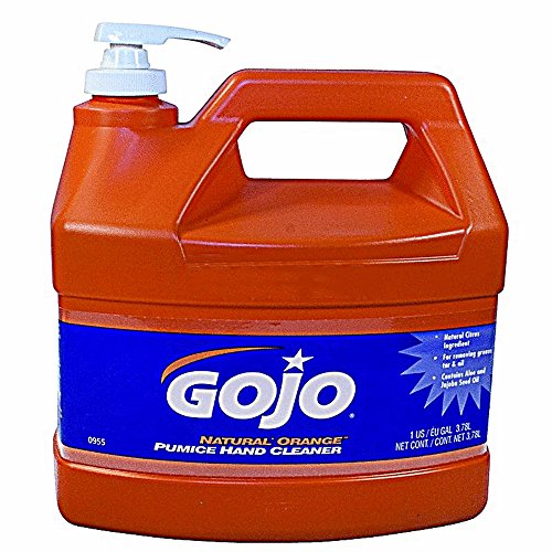 GOJO 1 gal. Citrus Hand Soap Beauty & Personal Care GOJO
