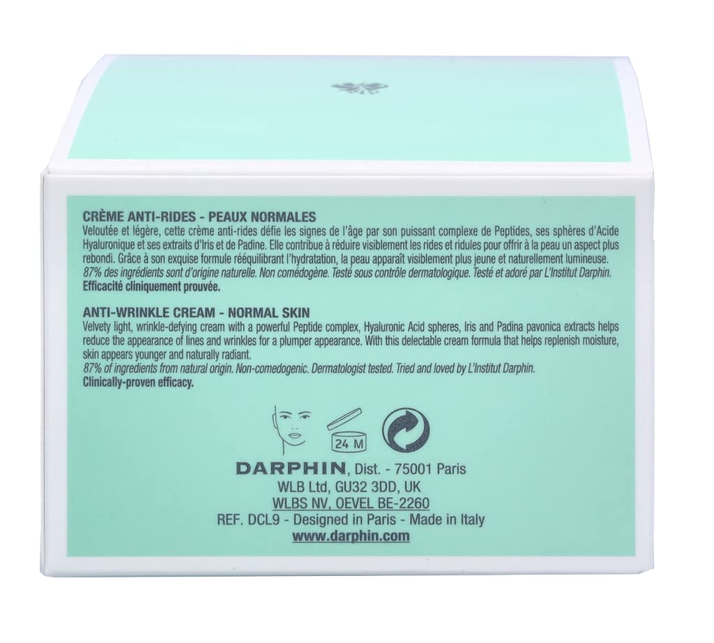 Darphin Predermine Anti-wrinkle Cream - Normal Skin -50ml/1.7oz Beauty & Personal Care Darphin