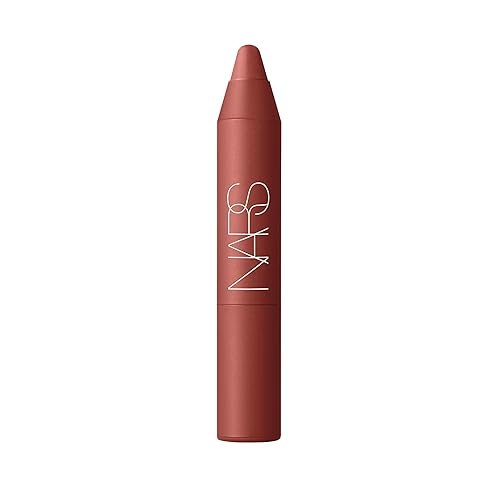 NARS Lipstick Powermatte High-Intensity Lip Pencil, Walkyrie, 0.05 Ounces Beauty & Personal Care NARS