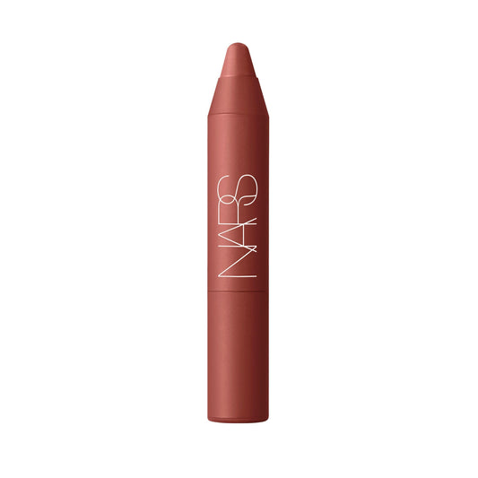 NARS Lipstick Powermatte High-Intensity Lip Pencil, Walkyrie, 0.05 Ounces Beauty & Personal Care NARS