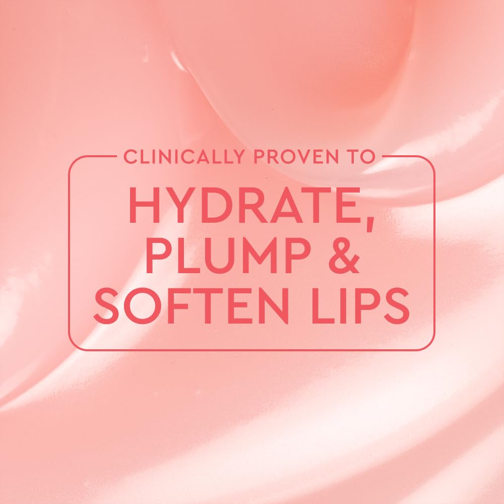 BYOMA Liptide Lip Mask - Lightweight, Overnight Mask - Peptide Lip Treatment with Peptides, Babassu Oil & AHA - Hydrating, Exfoliating Balm - 0.16 oz Beauty and Personal Care BYOMA