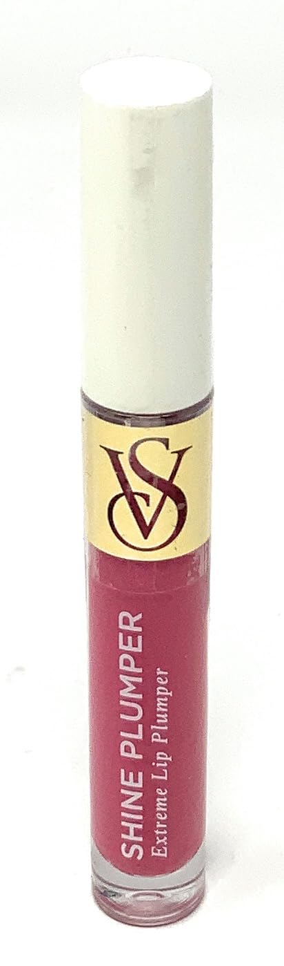 Victoria's Secret Shine Lip Plumper, Petal Extreme Beauty & Personal Care Victoria's Secret