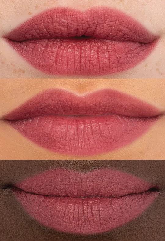 Lips Don’t Lie (Too Much) Beauty & Personal Care UOMA Beauty