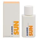 Jil Sander Sun By Jil Sander For Women. Eau De Toilette Spray 2.5-Ounce Beauty & Personal Care Jil Sander