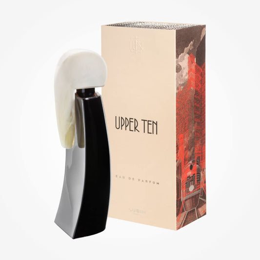 Upper Ten Eau de Parfum 100 ml by Lubin Beauty & Personal Care Lubin
