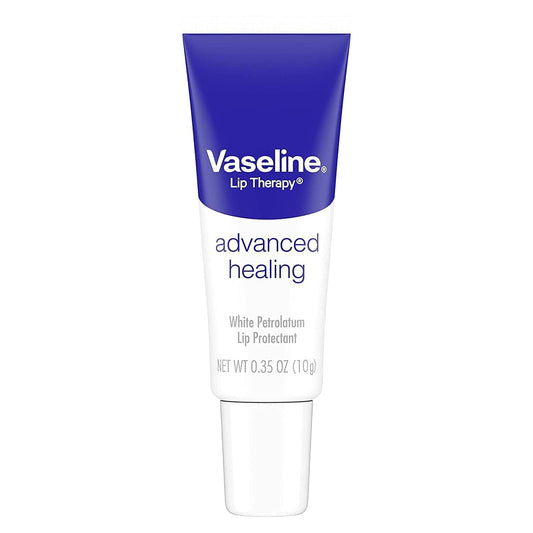 Vas Lip Threpy Orignal Vaseline Lip Therapy Skin Protectant 0.35 Ounce - 72 Units Beauty and Personal Care Vaseline