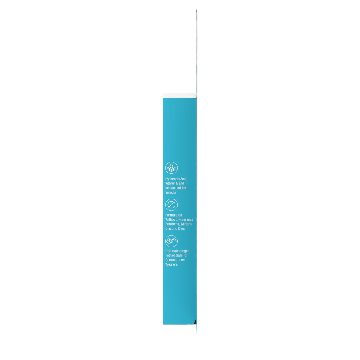 Neutrogena Hydro Boost Waterproof Plumping Mascara with Hydrating Hyaluronic Acid, Enriched formula with Hyaluronic Acid, Vitamin E and Keratin Beauty & Personal Care Neutrogena