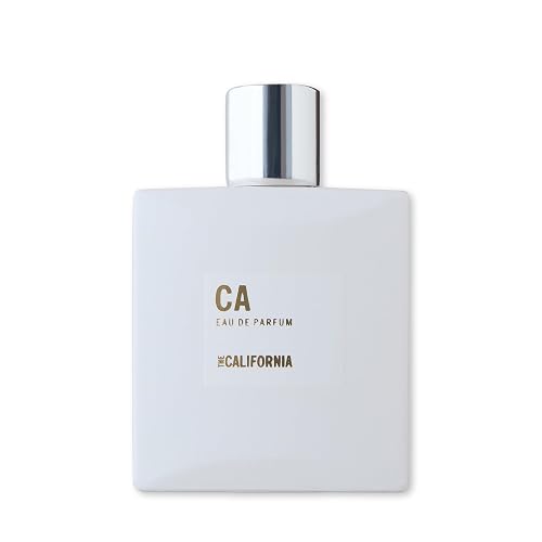 APOTHIA CALIFORNIA | Eau de Parfum | Jasmine, Sweat Pea, Tuberose, Sandalwood | Clean, Long Lasting Perfume for Women | Non-Toxic, Cruelty Free Beauty & Personal Care APOTHIA