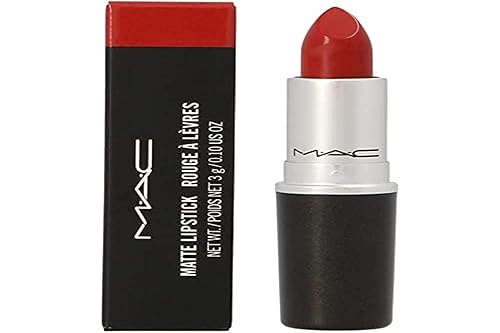 MAC, Lipstick by M.A.C, Chili, 1 Count Beauty & Personal Care MAC
