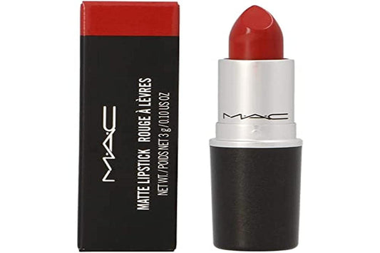 MAC, Lipstick by M.A.C, Chili, 1 Count Beauty & Personal Care MAC