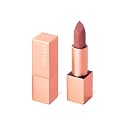 Lawless Women's Forget the Filler Lip-Plumping Line-Smoothing Satin Cream Lipstick, Minx, 0.1 Ounce Beauty & Personal Care Lawless
