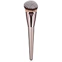 Professional Angled Foundation Brush Premium Synthetic Kabuki Makeup Brush Bronzer Contour Brush Cosmetic Applicator for Blending Liquid Powder BB Beauty & Personal Care Acivin