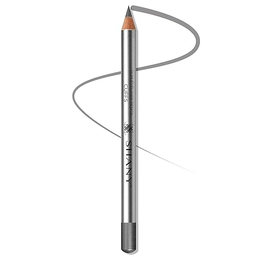 SHANY Slim Liner Eye Pencil - CUFFS Beauty & Personal Care SHANY