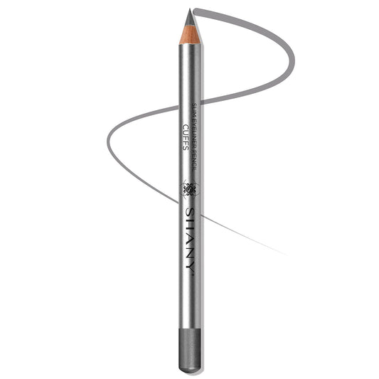 SHANY Slim Liner Eye Pencil - CUFFS Beauty & Personal Care SHANY