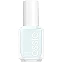 essie Salon-Quality Nail Polish, 8-Free Vegan, Ice Blue, Find Me An Oasis, 0.46 fl oz Beauty & Personal Care essie