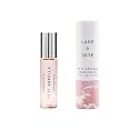 Lake & Skye 11 11 Vanilla Fragrance Oil Rollerball Perfume, Unisex Vanilla Crème, Marshmallow, Sea Salt, Star Apple & Skin Musk Scent, 0.33 fl oz (10 Beauty & Personal Care Lake & Skye