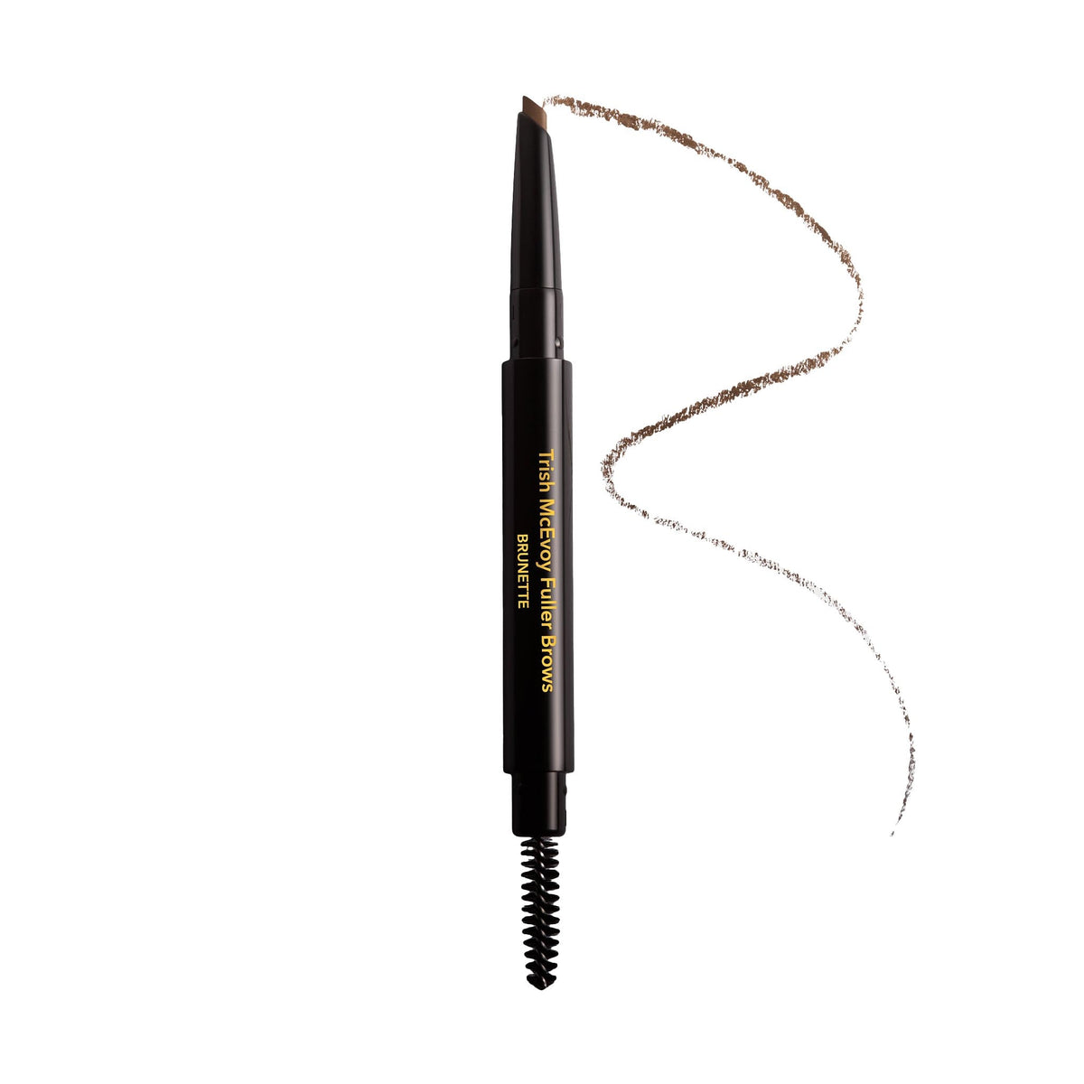 Trish McEvoy Fuller Brows, Brunette, 0.1 g / 0.003 oz