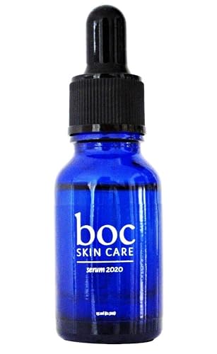 Serum2020 Beauty & Personal Care BOC