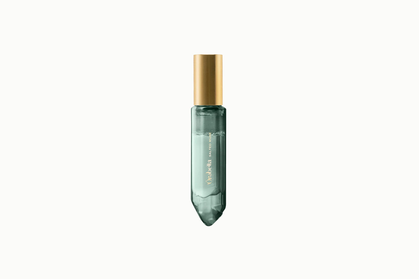 Orebella Salted Muse - Eau de Parfum Travel Size 10 ml (Woody Marine) Beauty & Personal Care Orebella