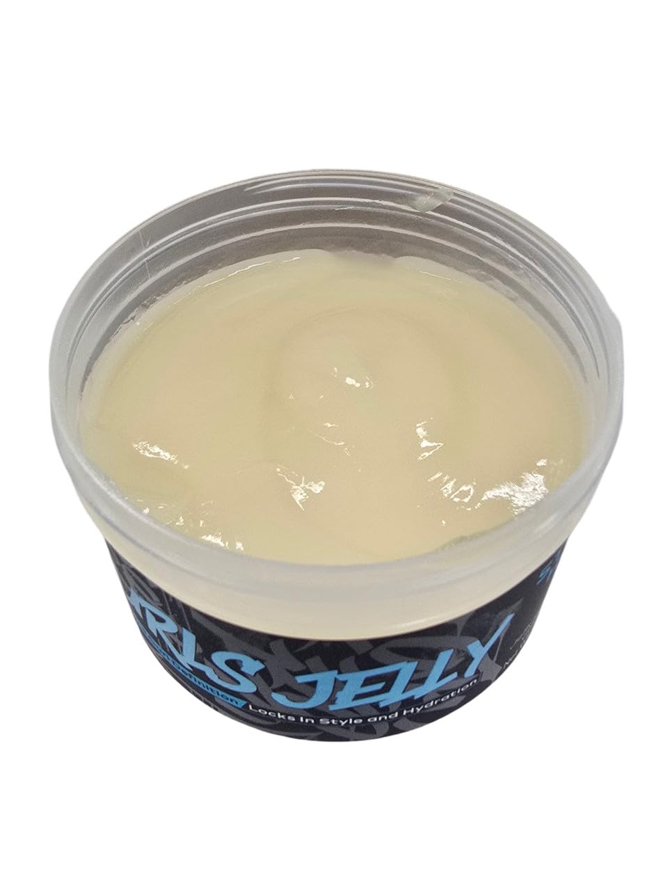 OKAY Men’s Curls Jelly, 7 oz - Curl Defining Styling Gel for Men, Lightweight Hold, Frizz Control & Natural Shine, Paraben-Free Hair Jelly for Curly Beauty & Personal Care OKAY