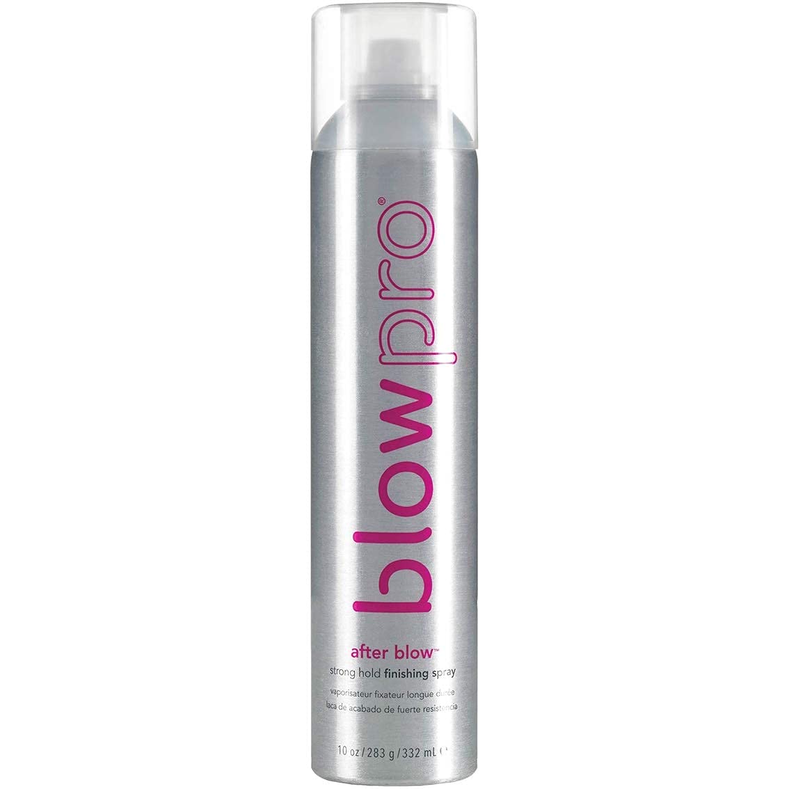 blowpro After Blow Strong Hold Finishing Spray - Blow Out Shine Mist Finishing Hair Spray for Men & Women - Conditioning Styling Mist with Proteins Beauty & Personal Care blowpro