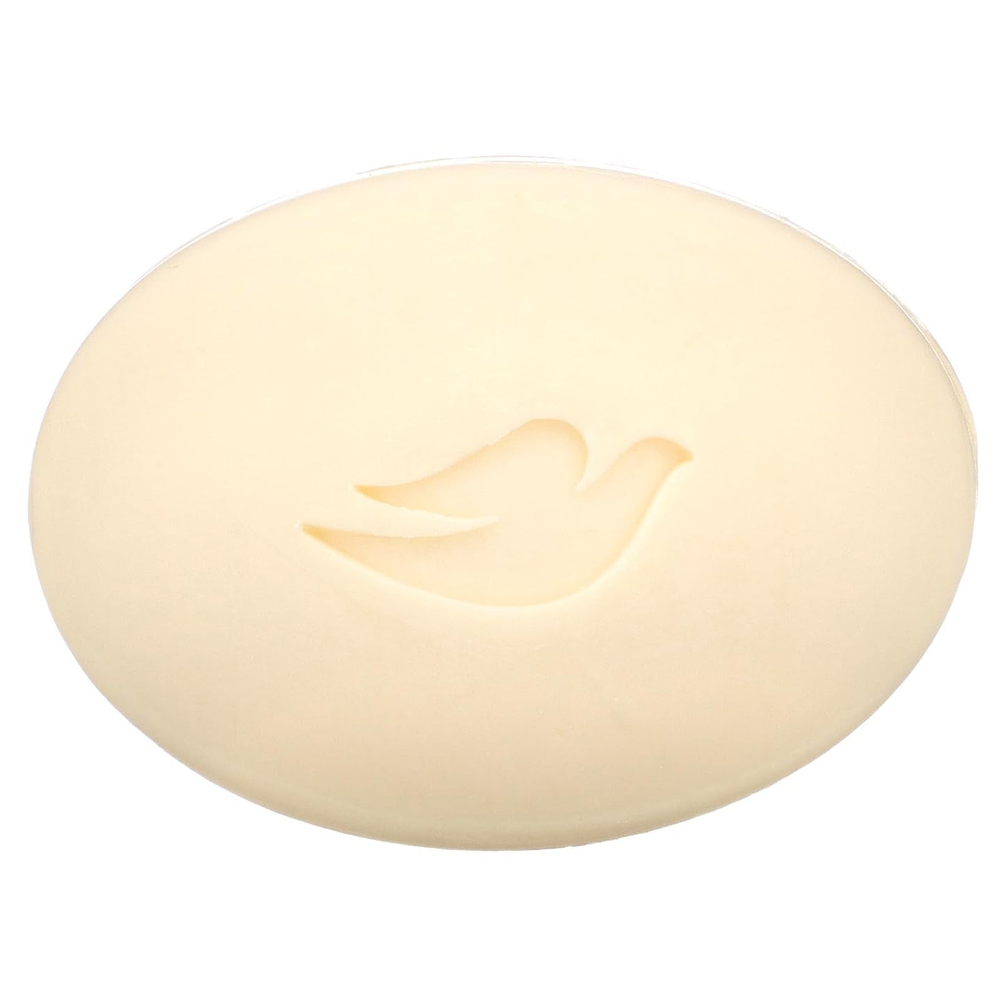Dove Purely Pampering Shea Butter Beauty Bar, 2 Bar (Pack of 4) Beauty & Personal Care Dove
