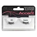 Accent Lash 301 Black Beauty & Personal Care Ardell