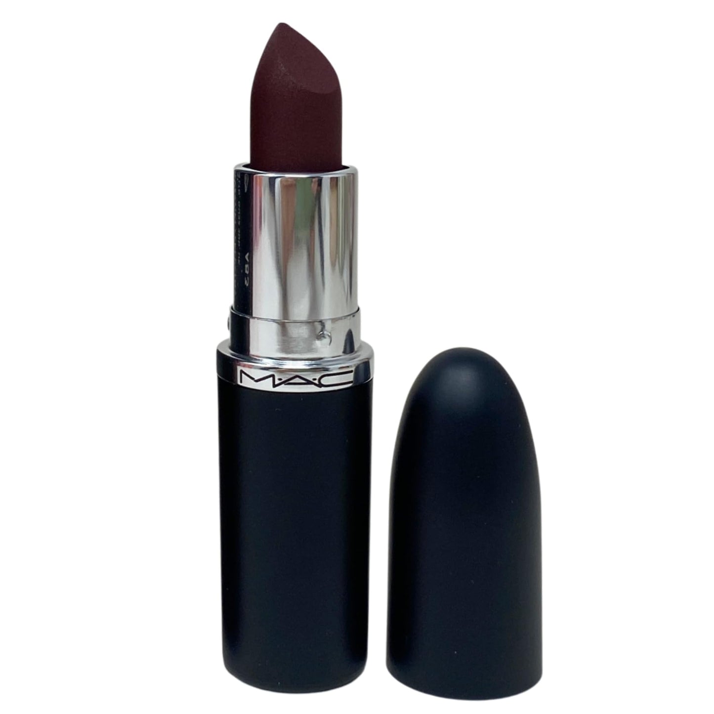 M·A·C Cosmetics M·A·Cximal Matte Lipstick - 692 Mixed Media (0.12 oz / 3.5 g) Beauty & Personal Care MAC