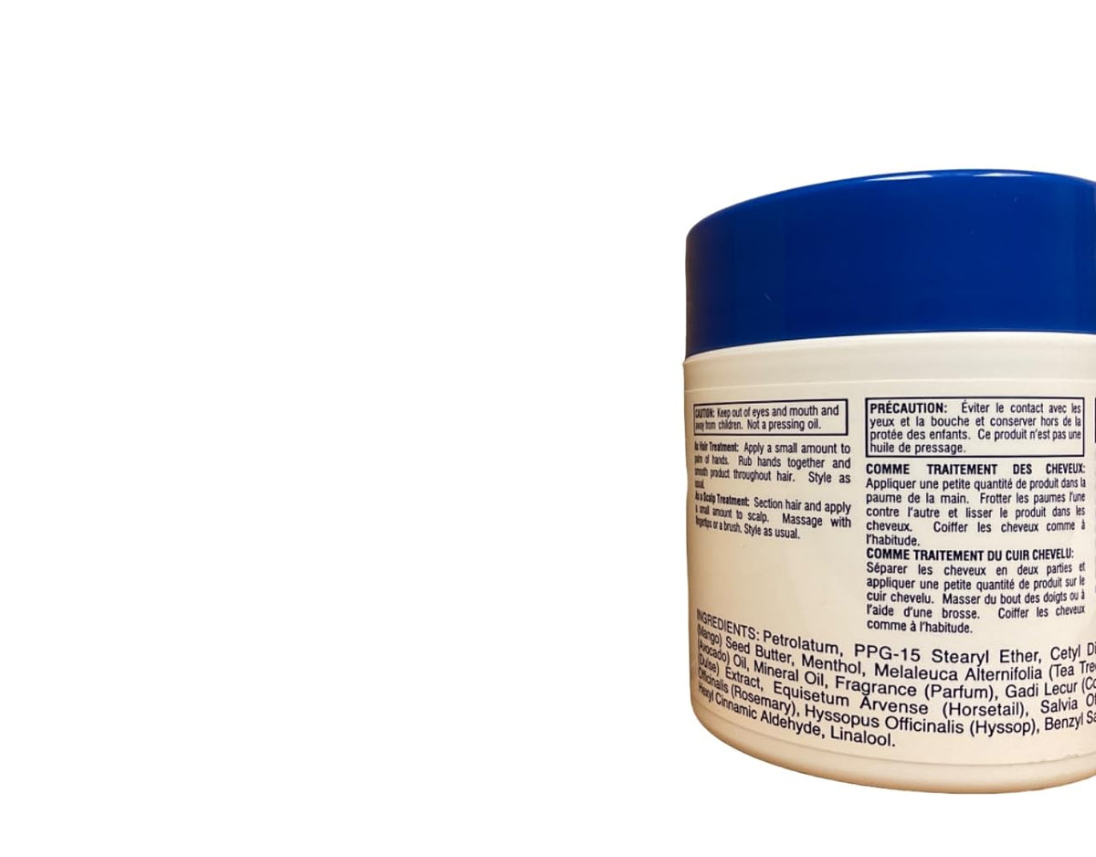 Isoplus Hair & Scalp Treatment 5.25 Oz