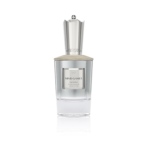 MIND GAMES Caïssa 3.4 oz/ 100 mL Extrait de Parfum Beauty & Personal Care MIND GAMES