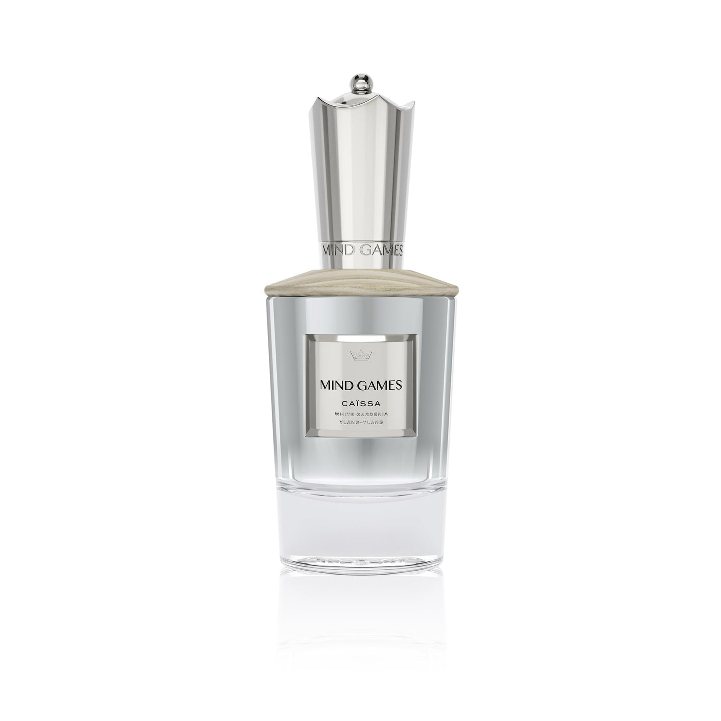 MIND GAMES Caïssa 3.4 oz/ 100 mL Extrait de Parfum Beauty & Personal Care MIND GAMES
