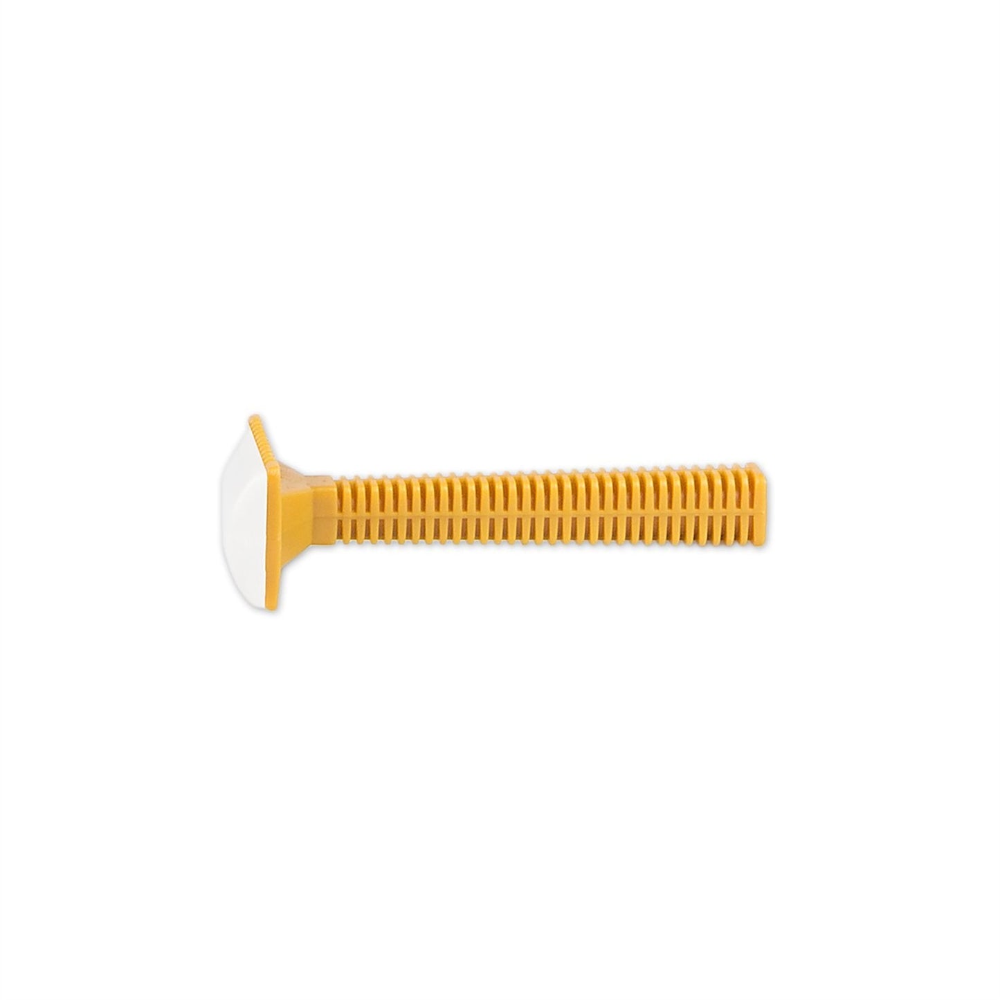 Medegen Medical Products 4776-75 Shave Prep Weighted Razor with Stainless Steel Blade, Gold, Pack of 100 Beauty and Personal Care Medegen