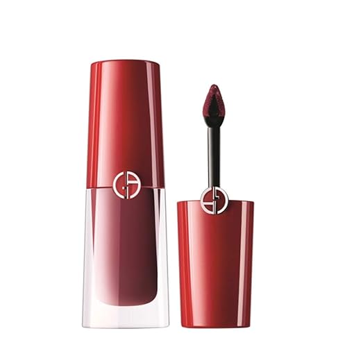 Giorgio Armani Lip Magnet Second Skin Intense Matte Color - # 600 Front-Row 3.9ml/0.13oz Beauty & Personal Care Emporio Armani