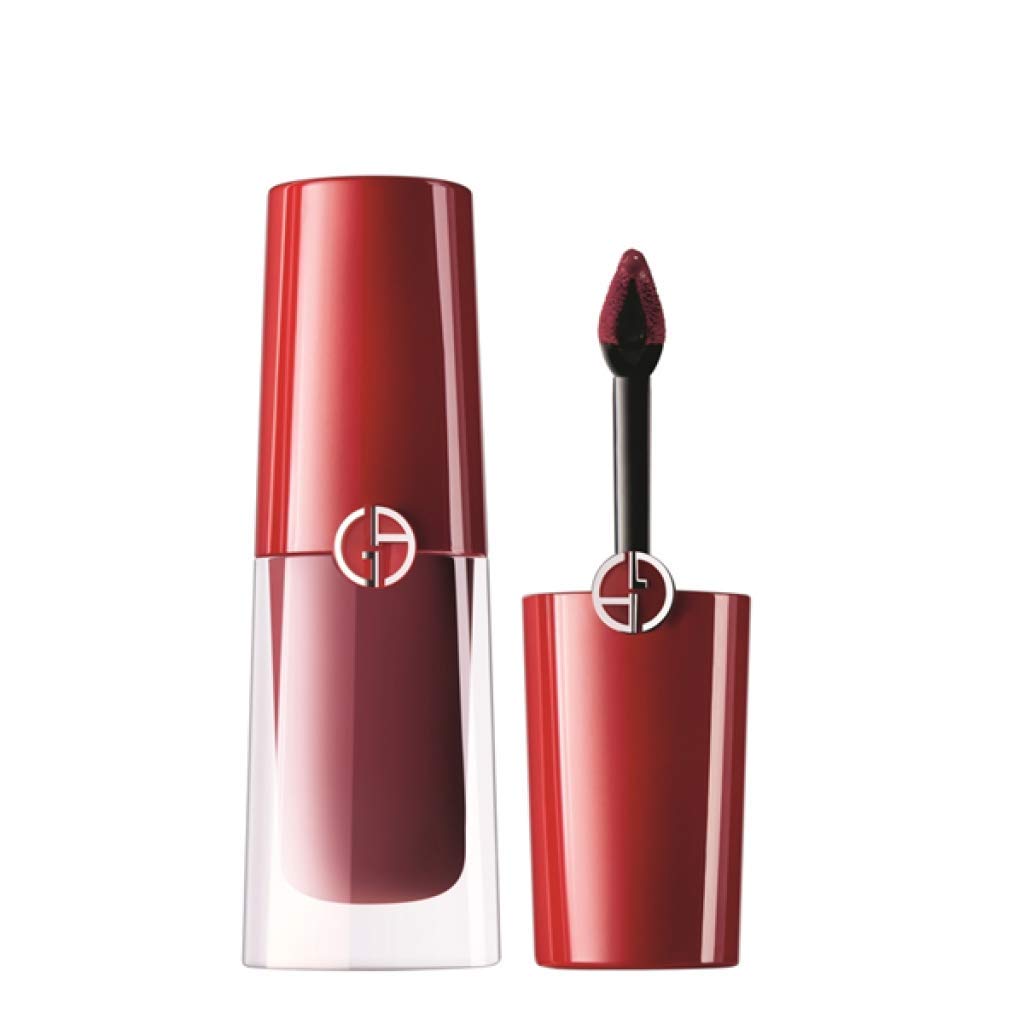 Giorgio Armani Lip Magnet Second Skin Intense Matte Color - # 600 Front-Row 3.9ml/0.13oz Beauty & Personal Care Emporio Armani